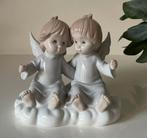 Pavone Italie beeld engelen op wolk, Ophalen of Verzenden, Zo goed als nieuw, Dier