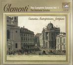 Muzio Clementi The complete Sonatas Vol 1 ( 3 cd ), Ophalen of Verzenden, Overige typen, Boxset