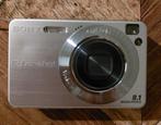 Sony cyber-shot dsc-w110 digitale camera, Ophalen, Gebruikt, Sony, 8 keer of meer