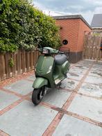 La souris: sourini s 2022 - volledige aangepakt!, Ophalen, La Souris, Maximaal 45 km/u, Zo goed als nieuw