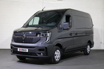 Renault Master 2.0 dCi 170pk L2 H2 Nieuw Model Navigatie Cam beschikbaar voor biedingen