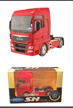 MAN TGX 26-440 Welly 1:32 Truck Model, Hobby en Vrije tijd, Ophalen of Verzenden, Nieuw, Overige merken