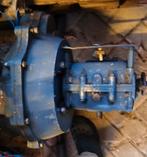 Keerkoppeling ZF BW5-M25, Ophalen of Verzenden, Gebruikt, Motor en Techniek, Zeilboot of Motorboot