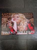 Tineke willems reclamebord, Verzamelen, Ophalen of Verzenden, Nieuw, Reclamebord