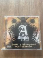 Almighty - Original S.I.N., Ophalen of Verzenden, 2000 tot heden, Zo goed als nieuw