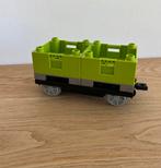 Duplo Trein Wagon, Ophalen of Verzenden, Gebruikt, Duplo