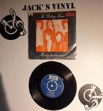 The Rolling Stones - Honky Tonk Women 7" Single  1969, Ophalen of Verzenden, Gebruikt