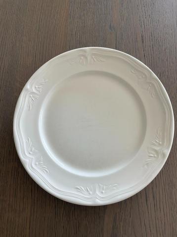 Borden Villeroy & Boch Model Cortina beschikbaar voor biedingen