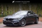 BMW M4 Coupé M4 Competition | Nieuwstaat | Carbon dak | Vol, Auto's, BMW, Te koop, Zilver of Grijs, Geïmporteerd, 1515 kg