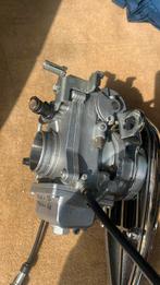 Carburateur mikkuni 42mm plus luchtfilter, Motoren, Onderdelen | Harley-Davidson, Gebruikt