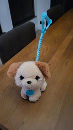 Leuk speelgoed hondje, Kinderen en Baby's, Ophalen, Overige typen