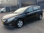 Hyundai i30 CW 1.4i i-Drive Airco Nw APK 3Mnd Garantie, Voorwielaandrijving, Euro 5, Stof, Gebruikt