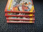 Donald Duck pocketbook English Engelse editie, Boeken, Eén stripboek, Ophalen of Verzenden, Zo goed als nieuw, Donald Duck