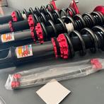 MeisterR ZetaCRD schroefset - Mazda Mx-5 MX5 ND 15+, Ophalen of Verzenden