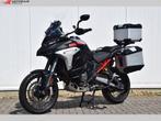 Ducati Multistrada V4 Rally (bj 2024 - 3.936 Km!) 3 koffers, Bedrijf, Overig
