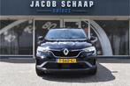Renault Arkana 1.6 E-Tech Mild Hybrid 145 R.S. Line / Keyles, Arkana, Adaptive Cruise Control, Zwart, Bedrijf