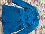 Mooie stradivarius blazer, Maat 38/40 (M), Blauw, Ophalen of Verzenden, Zo goed als nieuw