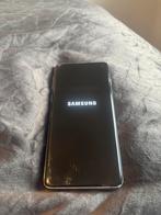Samsung S10 128gb, Telecommunicatie, Mobiele telefoons | Samsung, Gebruikt, Blauw, Touchscreen, Ophalen of Verzenden