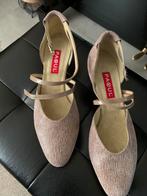 Originele, nieuwe dansschoenen mt 40,5, Kleding | Dames, Ophalen, Nieuw, Roze