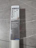 Nieuw gordijn wiet, Doe-het-zelf en Verbouw, Vloerdelen en Plavuizen, 30 cm of meer, Nieuw, Ophalen of Verzenden, Hout