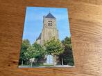 C66) Brielle kerk, Ophalen of Verzenden, Zuid-Holland