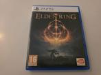 Elden Ring voor Playstation 5 krasvrij Lees Beschrijving, Spelcomputers en Games, Bandai Namco EU, Bandai Namco NL, Ophalen of Verzenden