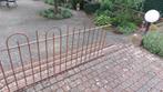hekwerk, Tuin en Terras, Tuinhekken en Hekwerk, Ophalen, Nieuw, IJzer, Sierhekwerk