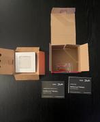 Danfoss Icon Kamerthermostaat 088u1081, Doe-het-zelf en Verbouw, Thermostaten, Ophalen of Verzenden, Slimme thermostaat, Nieuw