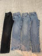 Zara Jongens Jeans, Kinderen en Baby's, Kinderkleding | Maat 140, Ophalen, Gebruikt, Jongen, Broek