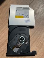 hp dvd/cd rewritable drive ds-8a8sh, Computers en Software, Optische drives, Dvd, Ophalen of Verzenden, Zo goed als nieuw