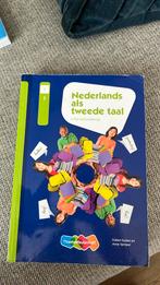 Nederlands als 2e taal in het basisonderwijs, Overige niveaus, Nederlands, Ophalen of Verzenden, Zo goed als nieuw