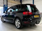 Volkswagen Golf Sportsvan 1.2 TSI Business Edition Connected, Stof, Gebruikt, 4 cilinders, Navigatiesysteem