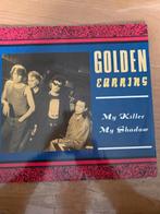 Golden Earring - My Killer My Shadow 7", Ophalen of Verzenden, 1980 tot 2000, Gebruikt