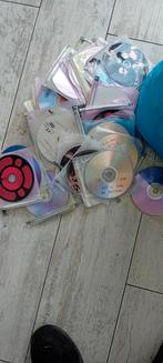 Heel veel cd,'s gebrande videofilms, Cd's en Dvd's, Ophalen of Verzenden, Zo goed als nieuw