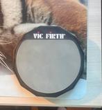 Vic firth practice drum pad, Muziek en Instrumenten, Drumstellen en Slagwerk, Ophalen of Verzenden, Nieuw, Overige merken