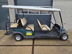 Club Car Precedent  6 zitter lithium accu, Ophalen, Gebruikt, Golfkar, Overige merken