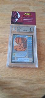 Vegeta, Trunks Saga Limited VINTAGE BGS 9, Ophalen of Verzenden, Zo goed als nieuw