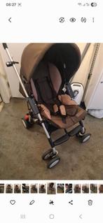 Maxi-Cosi buggy tot 20 kg, Ophalen, Zo goed als nieuw, Maxi-Cosi