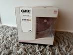 Calex Boden Hanglamp - Nieuw in doos!, Ophalen, Nieuw, Glas, Minder dan 50 cm