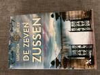 Zeven zussen, Boeken, Ophalen of Verzenden, Zo goed als nieuw