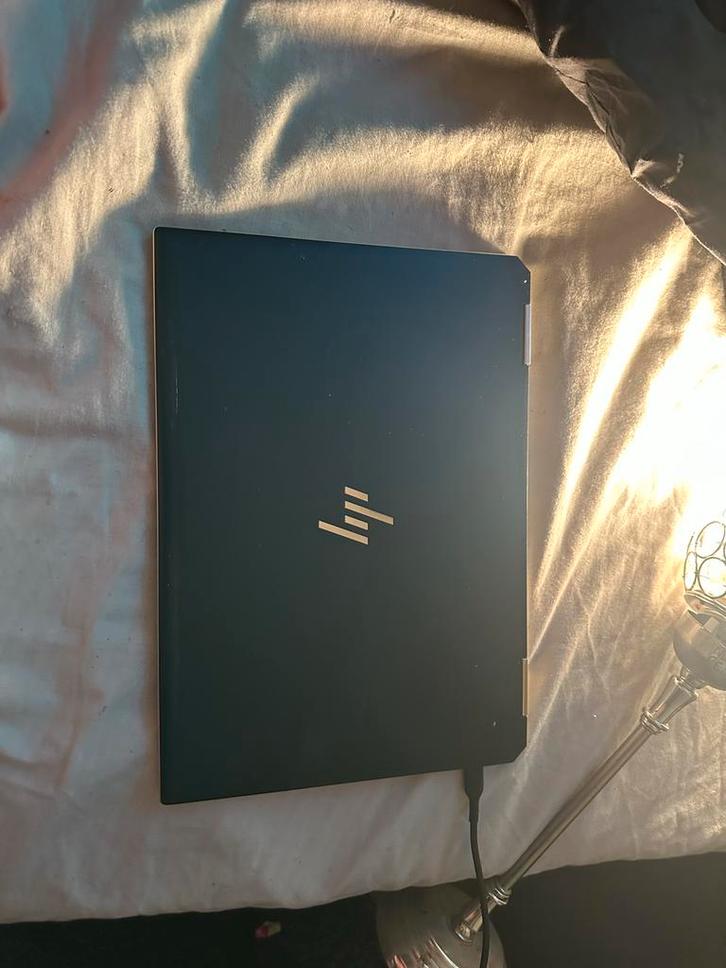 HP Spectre x360 - Accu aan vervanging toe, Computers en Software, Windows Laptops, Gebruikt, 13 inch, SSD, Onbekend, 8 GB, Qwerty