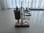 Vintage Koffiezetapparaat - Greenhouse, Ophalen of Verzenden