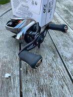Daiwa zillion SV TW G 100PL reel, Watersport en Boten, Hengelsport | Roofvissen, Ophalen of Verzenden, Zo goed als nieuw, Molen
