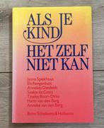 Logopedieboeken, Ophalen of Verzenden, Alpha, Gelezen, HBO