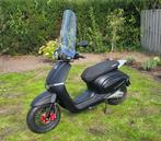 Nipponia elektrische scooter snor, Gebruikt, Elektrisch, Ophalen, Overige merken