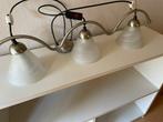 Plafondlamp, Huis en Inrichting, Ophalen, Gebruikt