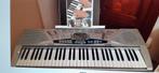 Bontempi 700 serie, Ophalen of Verzenden, Zo goed als nieuw, 61 toetsen, Overige merken