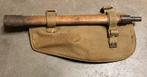 Britse entrenching tool / pio schep - 1944, Ophalen of Verzenden, Landmacht, Engeland, Overige typen