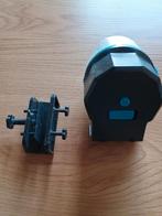 Aquarium automatische voeder, Ophalen of Verzenden, Zo goed als nieuw, Auto
