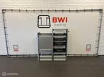 Bott bedrijfswagen inrichting / ladekast / NIEUW, Ophalen of Verzenden